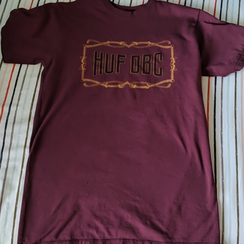 Huf t-shirt